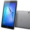 Huawei MediaPad T3 front back