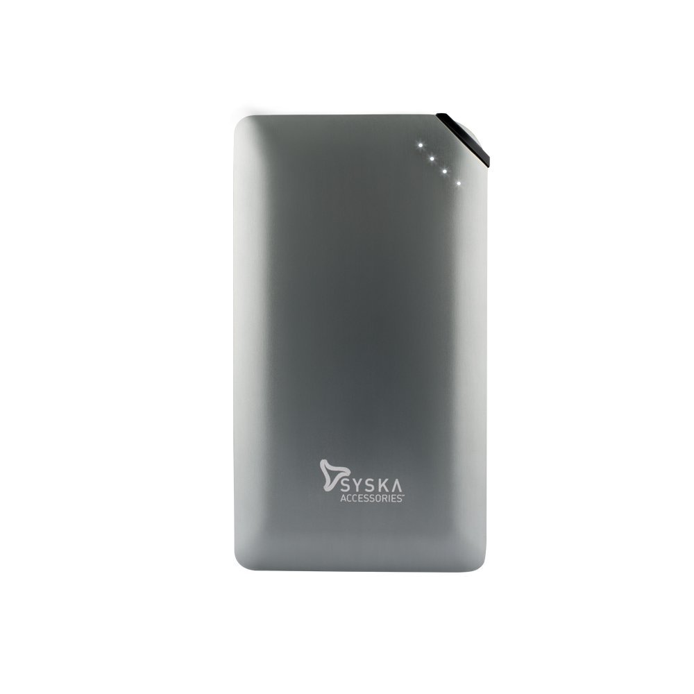 syska powerbank