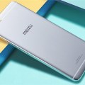 Meizu E2 back