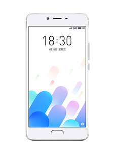 Meizu E2 front
