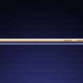 Xiaomi Mi 6 side