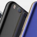 Xiaomi Mi 6 dual camera