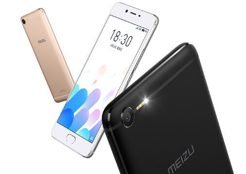 Meizu E2 color