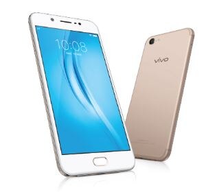 Vivo V5s