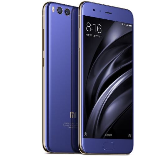 Xiaomi Mi 6