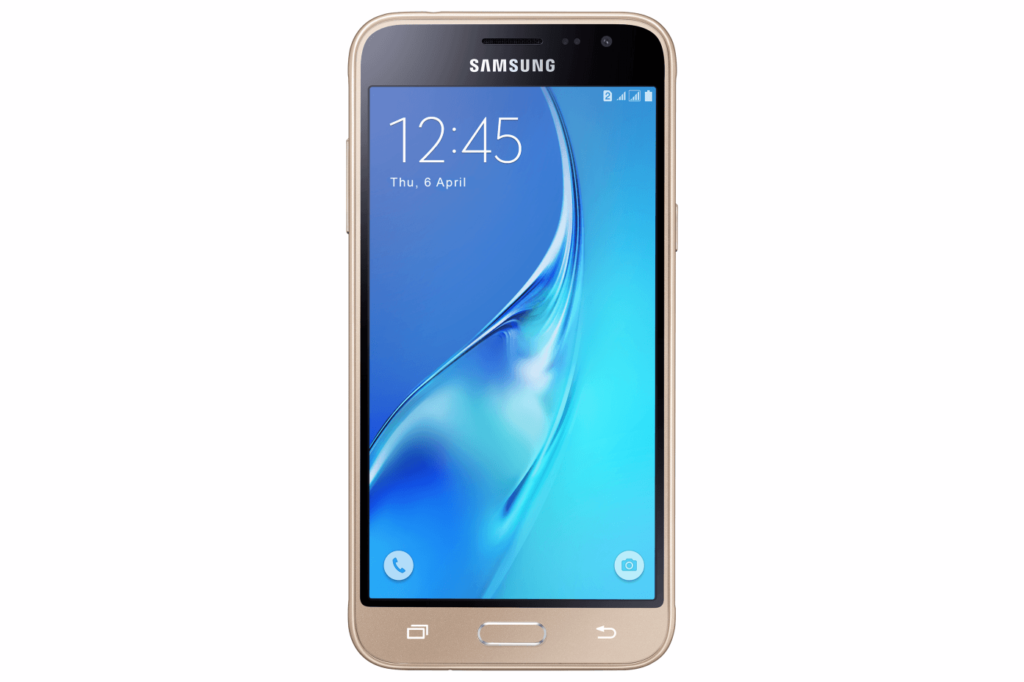 samsung galaxy j3 pro