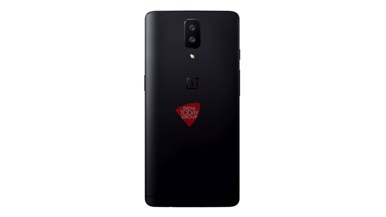 oneplus 5 to sport dual rear-camera setup