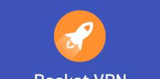 Rocket-VPN-Review