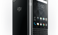 blackberry keyone