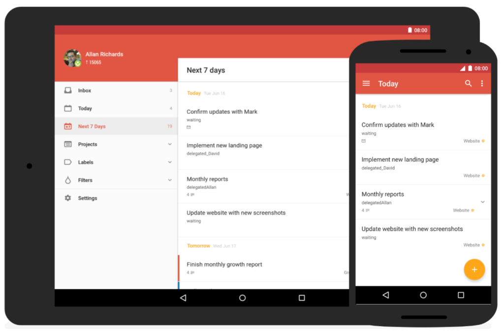 todoist-android