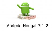 android nougat 7.1
