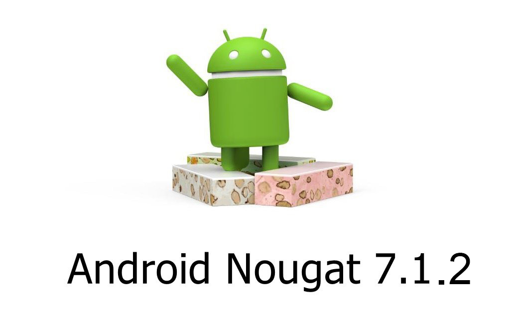 android nougat 7.1