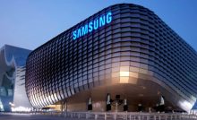 samsung logo