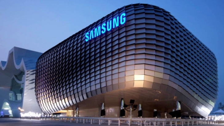 samsung logo