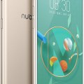 ZTE NUBIA M2 (1)