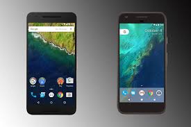 Google announces last security patch dates for Nexus and Pixel devices