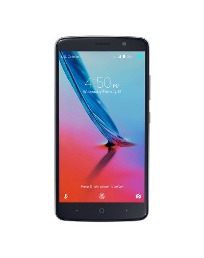 zte launch blade max 3