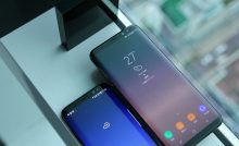 galaxy s8