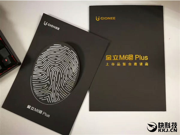 gionee m6s plus