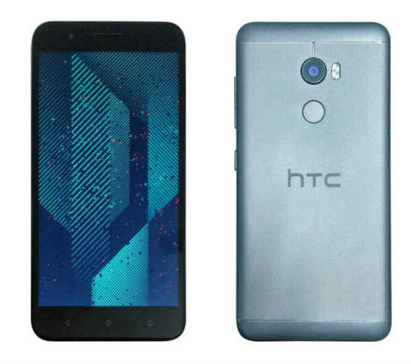 HTC One X10(2)