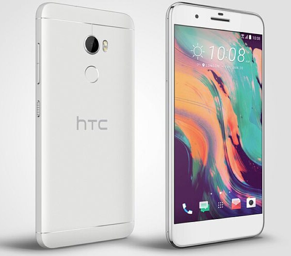 HTC One X10(1)