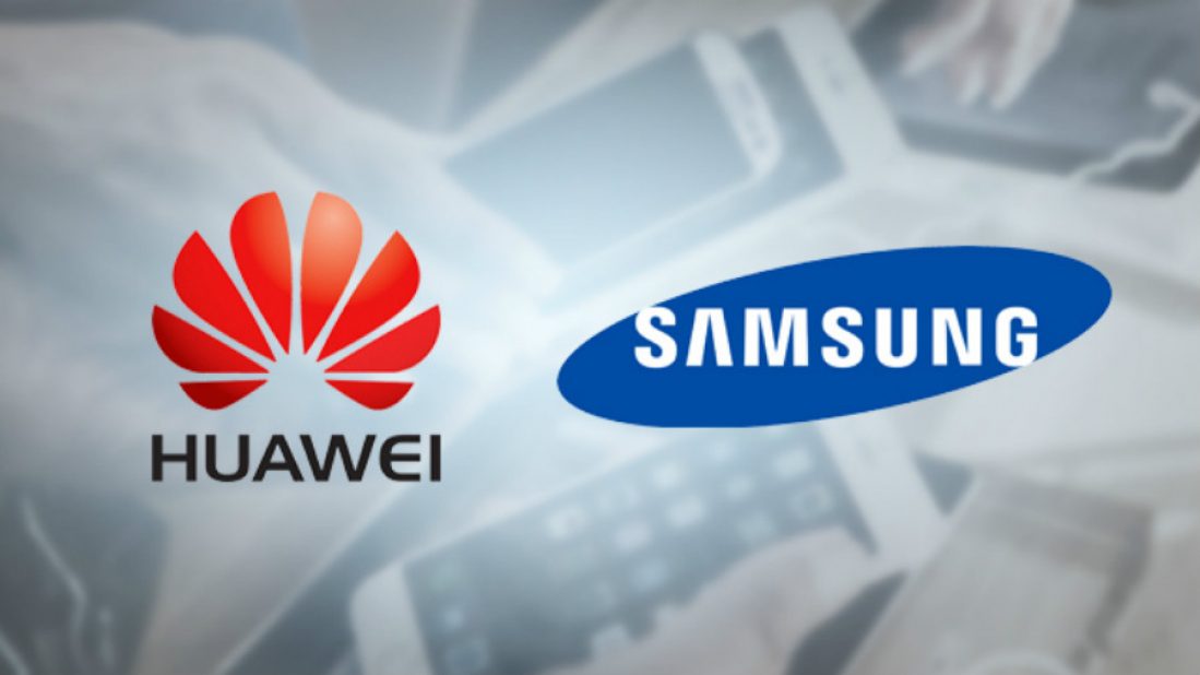 huawei-and-samsung