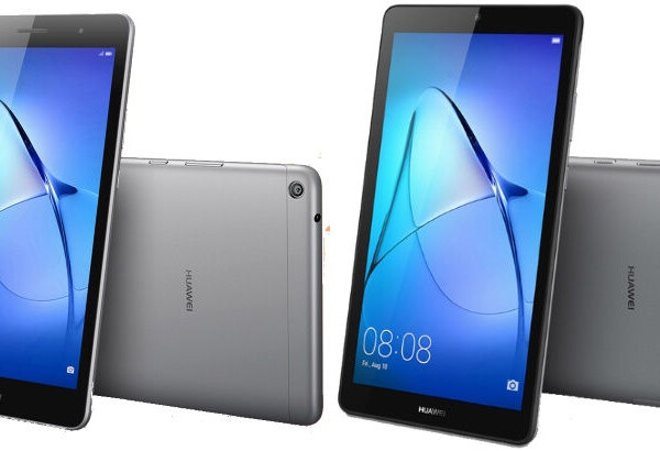Huawei MediaPad T3 '7', '8'