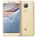 LeEco Le Pro 3 AI Edition front and back