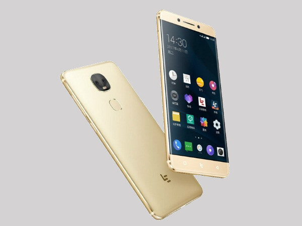 LeEco Le Pro 3 AI Edition
