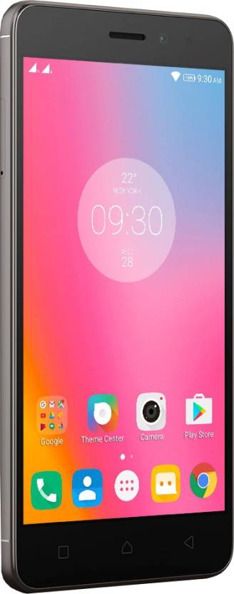 lenovo k6 power