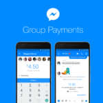 Group Payments in Messenger