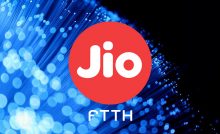 reliance jio ftth