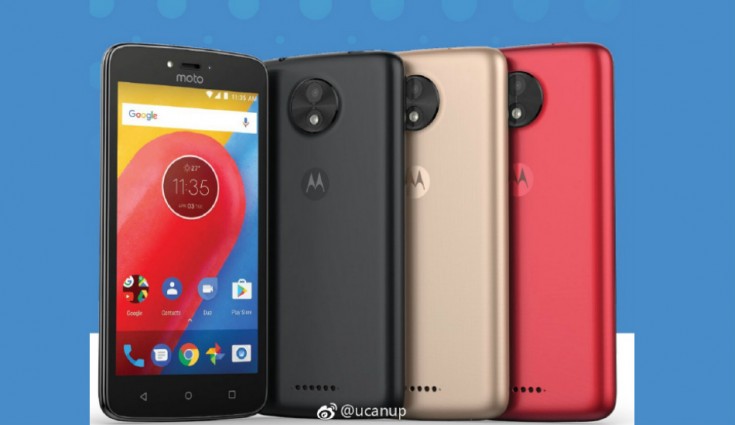 motorola moto c