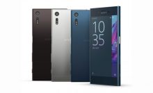 Sony Xperia XZ