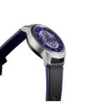 zte quartz smartwatch strap
