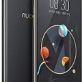 ZTE NUBIA M2 (2)