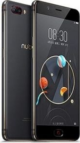 ZTE NUBIA M2 (2)