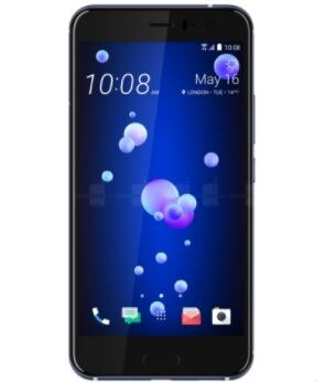 HTC U11 front