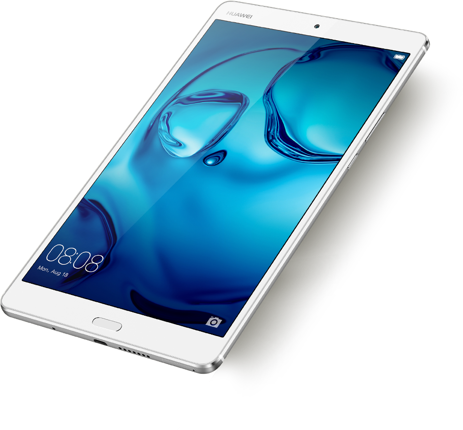 huawei mediapad m3