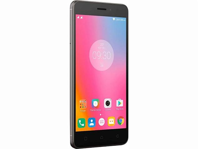 lenovo k6 power