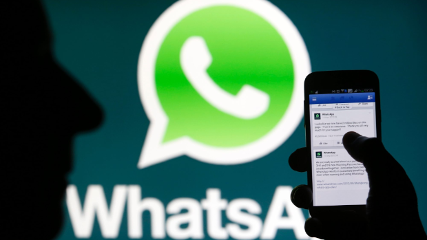 whatsapp fined over $3 million for facebook data sharing in italy