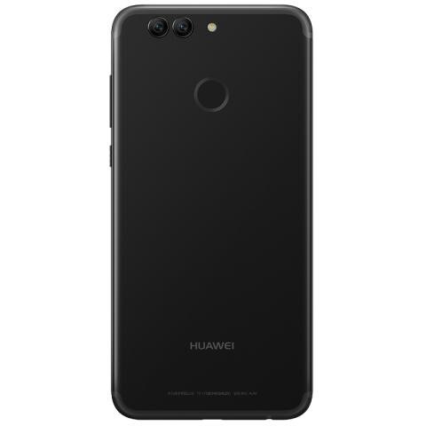 Huawei nova 2 plus back