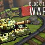 wars 2 block tank