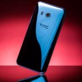 HTC U11 back