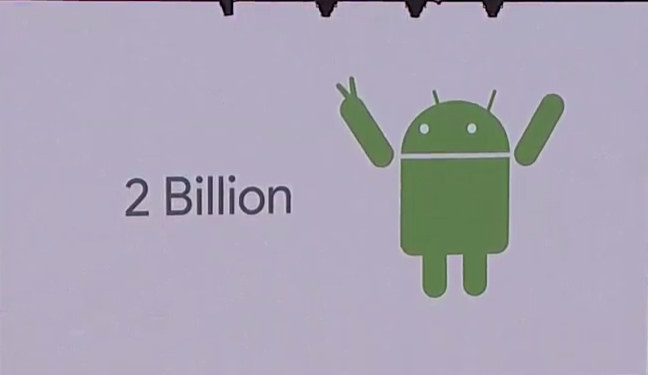 2-billion-android