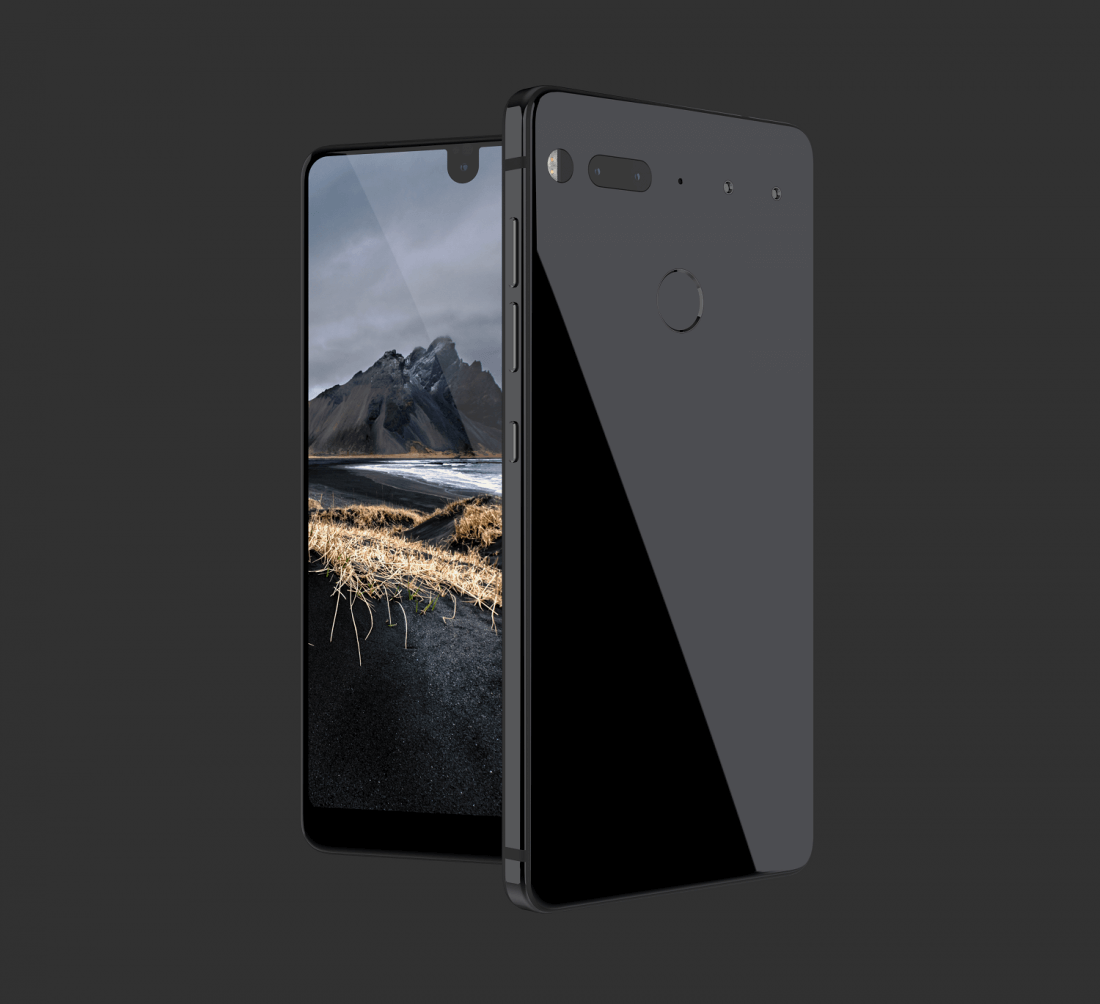 essential phone