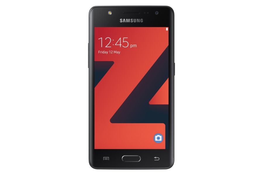 samsung z4 unveiled with tizen 3.0, volte