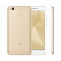 Xiaomi Redmi 4 gold