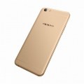 Oppo A77 back