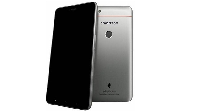 smartron srt.phone